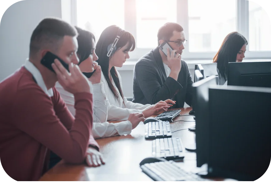 Что включает в себя «Контроль качества звонков» от MTS в Твери