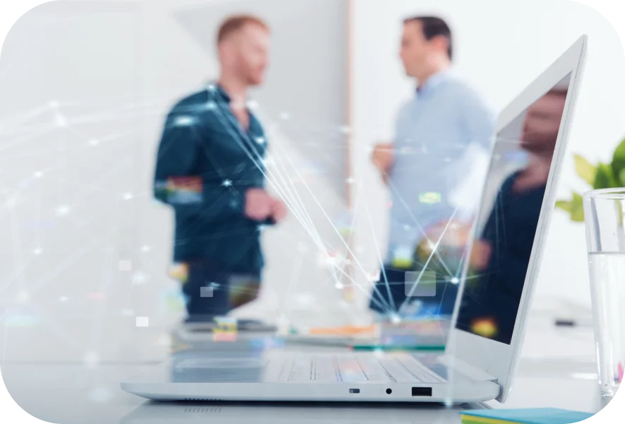 Основные подходы к построению сетей в Твери